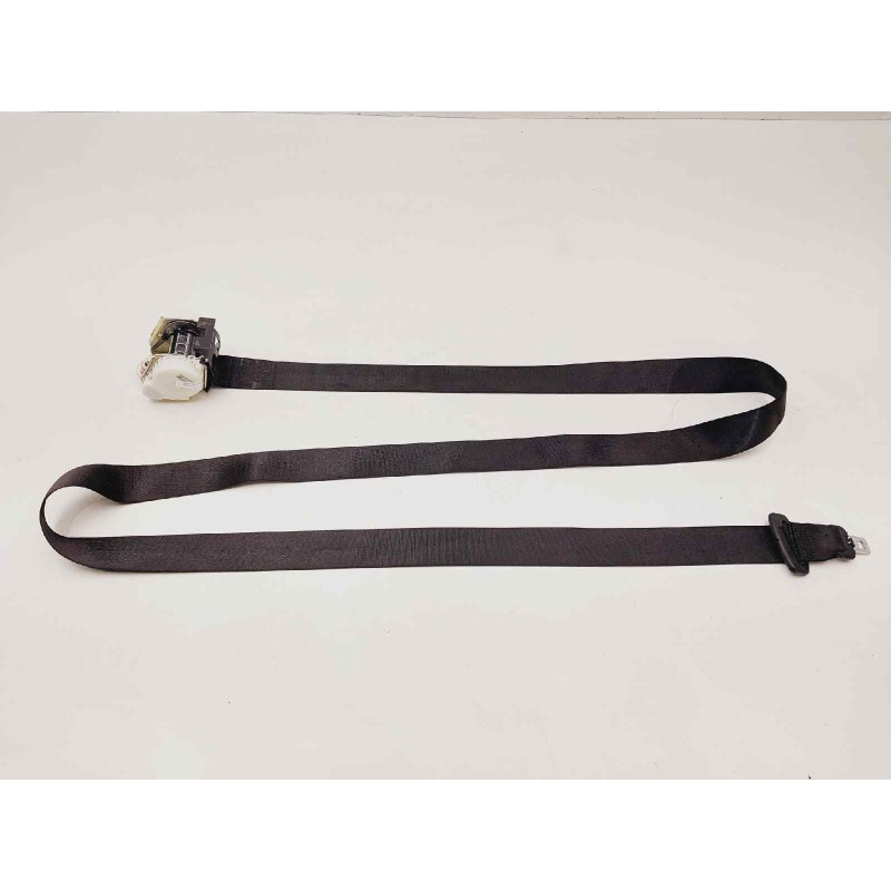 Recambio de cinturon seguridad trasero central para bmw serie 5 lim. (f10) 520d referencia OEM IAM 34055990F 7247667 724766705