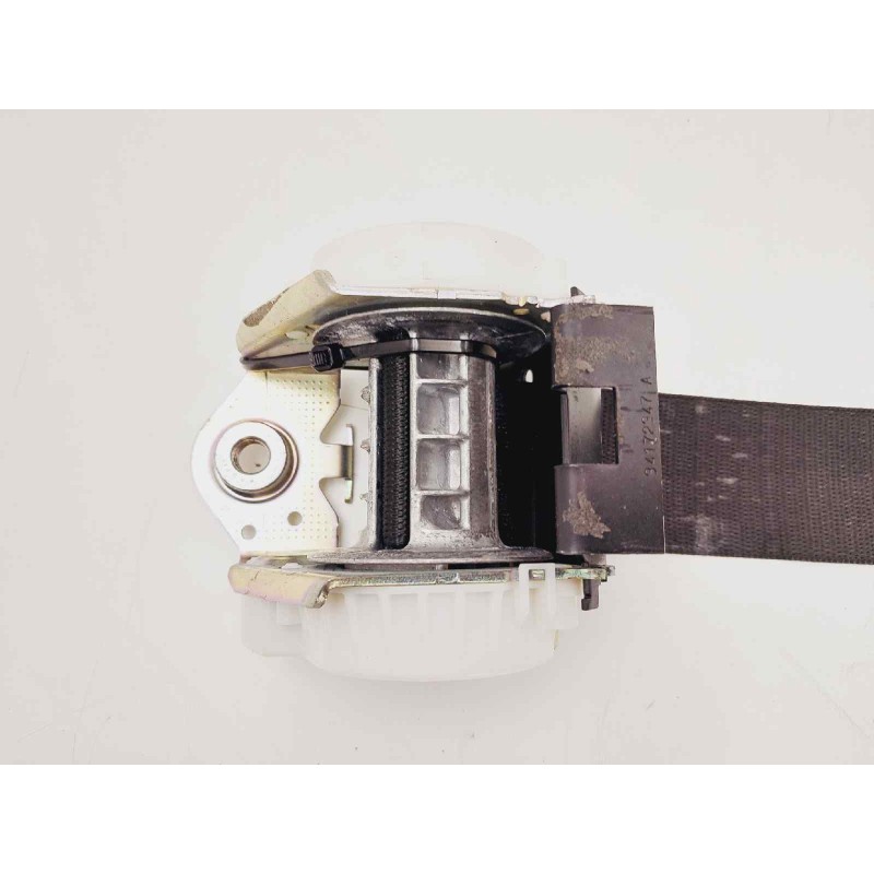 Recambio de cinturon seguridad trasero central para bmw serie 5 lim. (f10) 520d referencia OEM IAM 34055990F 7247667 724766705