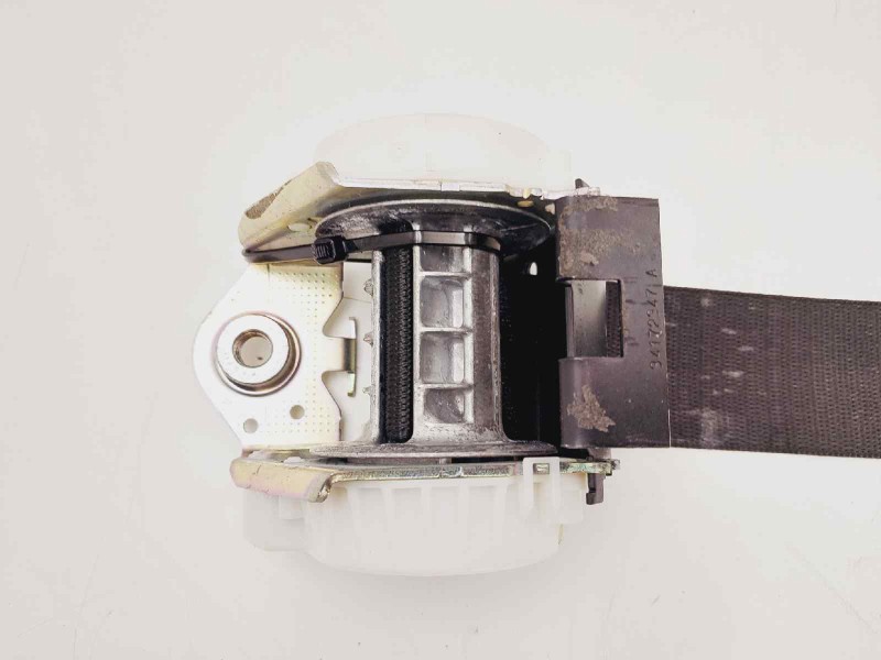 Recambio de cinturon seguridad trasero central para bmw serie 5 lim. (f10) 520d referencia OEM IAM 34055990F 7247667 724766705