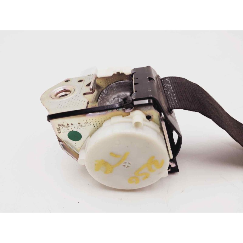Recambio de cinturon seguridad trasero central para bmw serie 5 lim. (f10) 520d referencia OEM IAM 34055990F 7247667 724766705