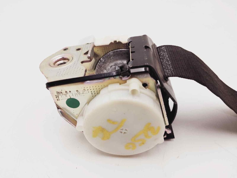 Recambio de cinturon seguridad trasero central para bmw serie 5 lim. (f10) 520d referencia OEM IAM 34055990F 7247667 724766705