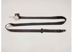 Recambio de cinturon seguridad trasero izquierdo para bmw serie 5 lim. (f10) 520d referencia OEM IAM 9163237 34025147D 