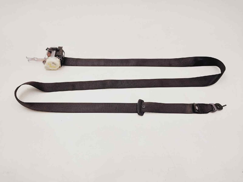 Recambio de cinturon seguridad trasero izquierdo para bmw serie 5 lim. (f10) 520d referencia OEM IAM 9163237 34025147D 