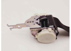 Recambio de cinturon seguridad trasero izquierdo para bmw serie 5 lim. (f10) 520d referencia OEM IAM 9163237 34025147D  2