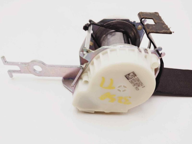 Recambio de cinturon seguridad trasero izquierdo para bmw serie 5 lim. (f10) 520d referencia OEM IAM 9163237 34025147D 