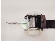 Recambio de cinturon seguridad trasero derecho para bmw serie 5 lim. (f10) 520d referencia OEM IAM 9163237 34025147D  2