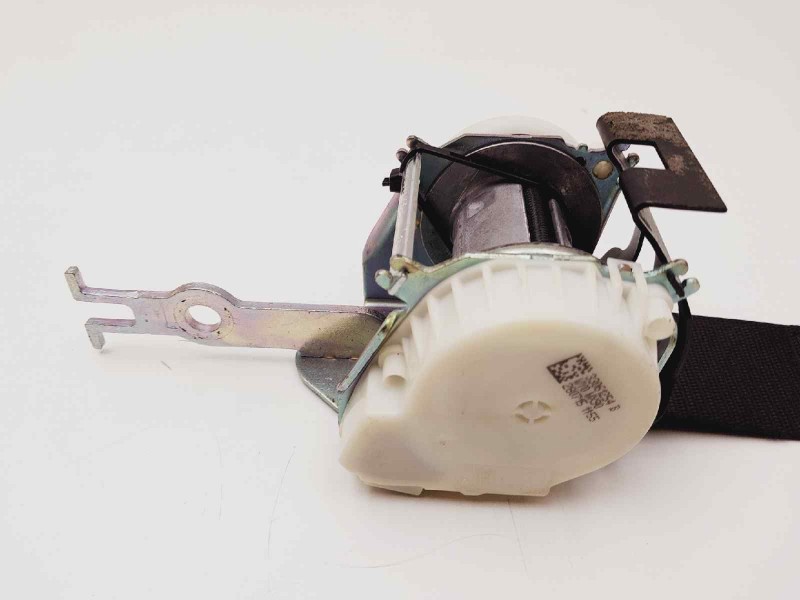 Recambio de cinturon seguridad trasero derecho para bmw serie 5 lim. (f10) 520d referencia OEM IAM 9163237 34025147D 