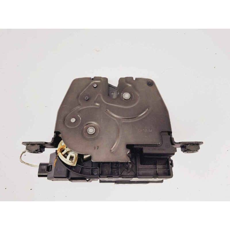 Recambio de cerradura maletero / porton para bmw serie 5 lim. (f10) 520d referencia OEM IAM 966929110 726954303 16367210