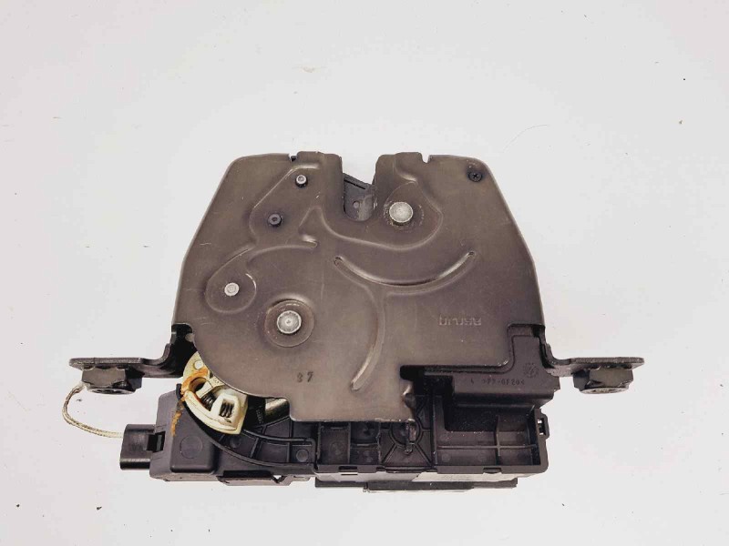 Recambio de cerradura maletero / porton para bmw serie 5 lim. (f10) 520d referencia OEM IAM 966929110 726954303 16367210