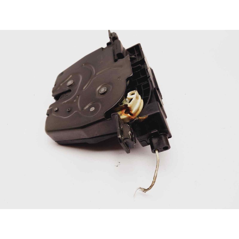 Recambio de cerradura maletero / porton para bmw serie 5 lim. (f10) 520d referencia OEM IAM 966929110 726954303 16367210