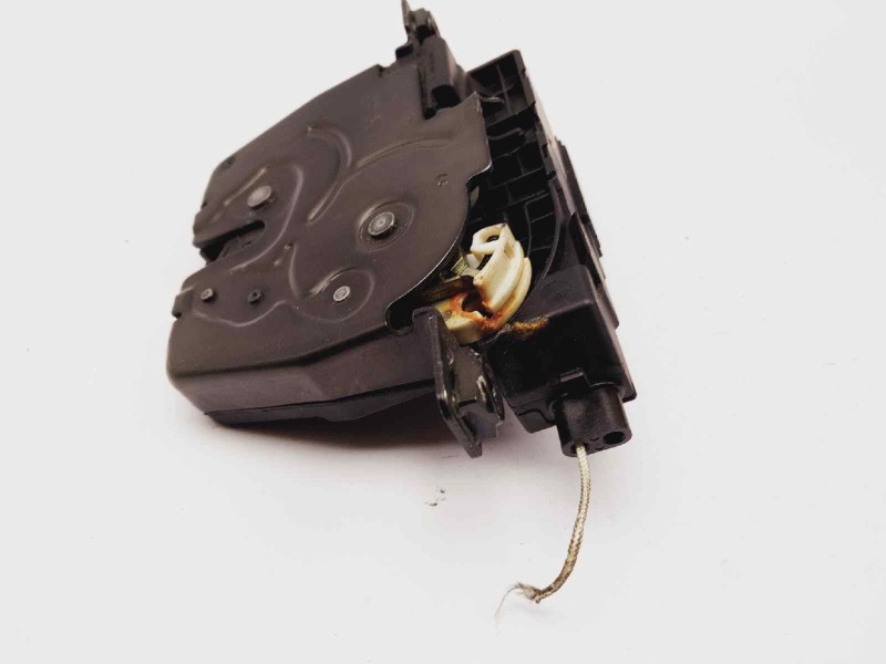 Recambio de cerradura maletero / porton para bmw serie 5 lim. (f10) 520d referencia OEM IAM 966929110 726954303 16367210