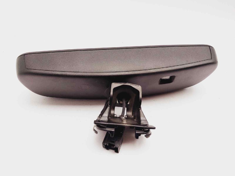 Recambio de espejo interior para bmw serie 5 lim. (f10) 520d referencia OEM IAM 9274266 9053454000 