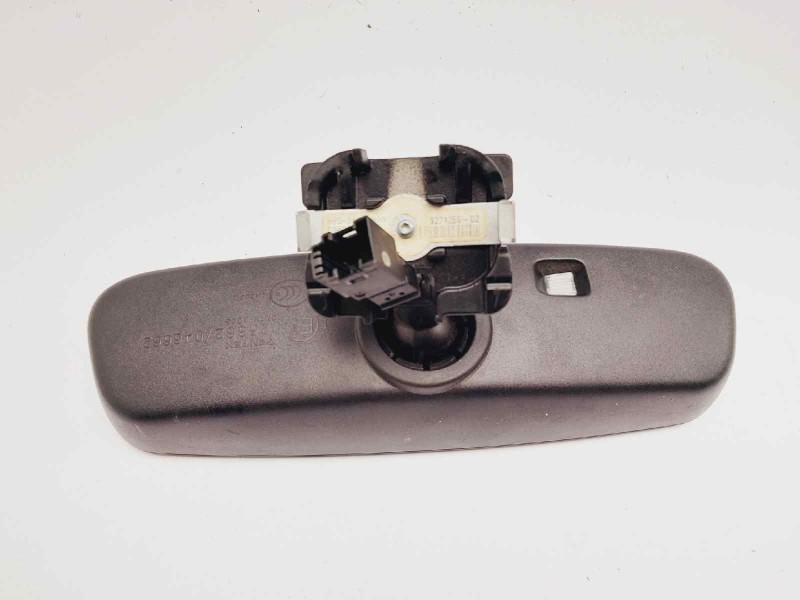 Recambio de espejo interior para bmw serie 5 lim. (f10) 520d referencia OEM IAM 9274266 9053454000 