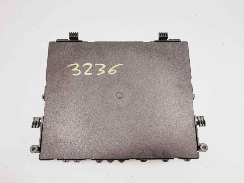 Recambio de modulo confort para mercedes clase b (w245) 200 cdi (245.208) referencia OEM IAM A1695405645 5DK008728 