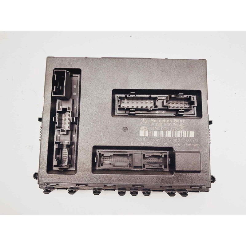 Recambio de modulo confort para mercedes clase b (w245) 200 cdi (245.208) referencia OEM IAM A1695405645 5DK008728 