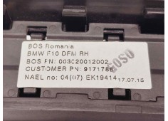Recambio de no identificado para bmw serie 5 lim. (f10) 520d referencia OEM IAM 9171786   2