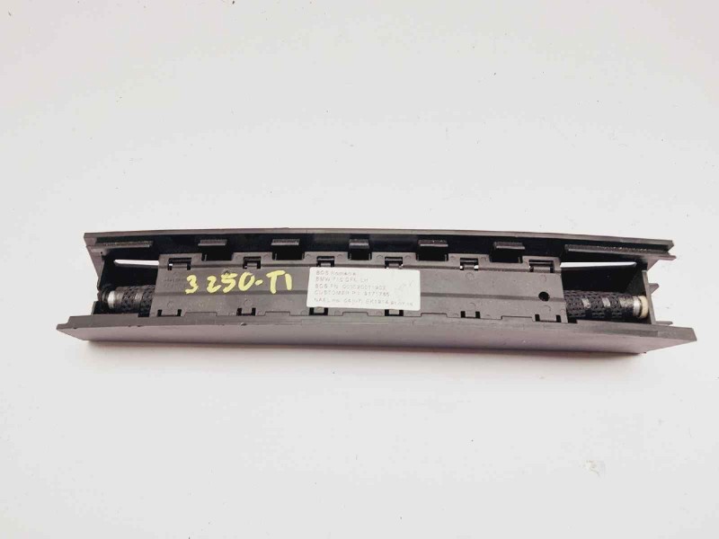 Recambio de no identificado para bmw serie 5 lim. (f10) 520d referencia OEM IAM 9171785  