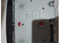 Recambio de sistema audio / cd para mercedes clase a (w169) a 150 (169.031) referencia OEM IAM A1698700989 A2038270062  2