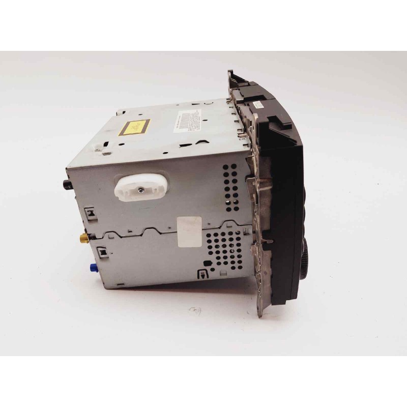 Recambio de sistema audio / cd para mercedes clase a (w169) a 150 (169.031) referencia OEM IAM A1698700989 A2038270062 