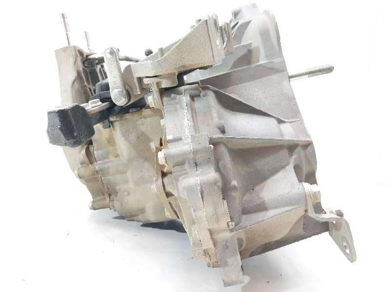 Recambio de caja cambios para fiat qubo (300) dynamic referencia OEM IAM C510521 4047269 5527269