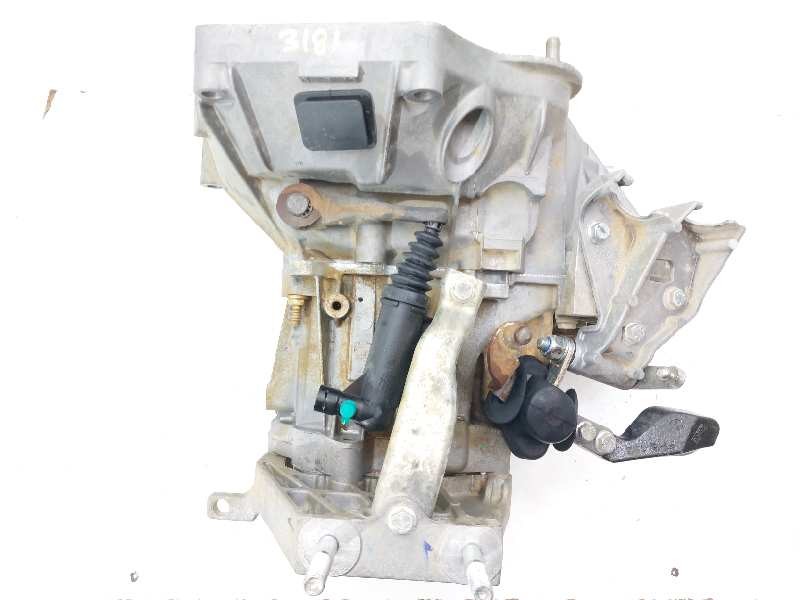 Recambio de caja cambios para fiat qubo (300) dynamic referencia OEM IAM C510521 4047269 5527269