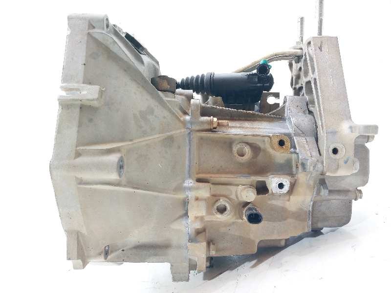 Recambio de caja cambios para fiat qubo (300) dynamic referencia OEM IAM C510521 4047269 5527269
