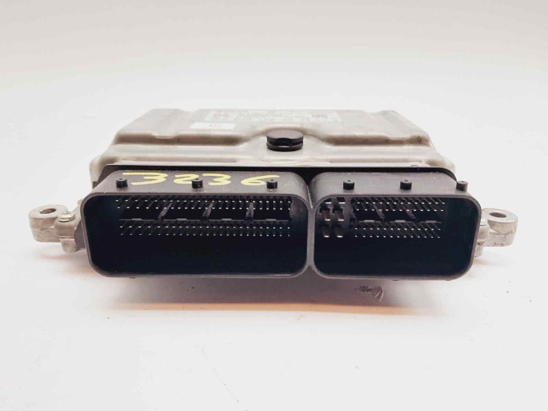 Recambio de centralita motor uce para mercedes clase a (w169) a 150 (169.031) referencia OEM IAM A6401500334 0281014538 