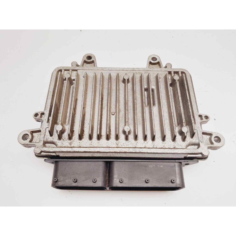 Recambio de centralita motor uce para mercedes clase a (w169) a 150 (169.031) referencia OEM IAM A6401500334 0281014538 