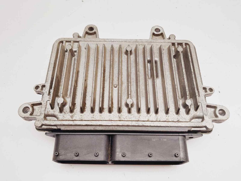 Recambio de centralita motor uce para mercedes clase a (w169) a 150 (169.031) referencia OEM IAM A6401500334 0281014538 