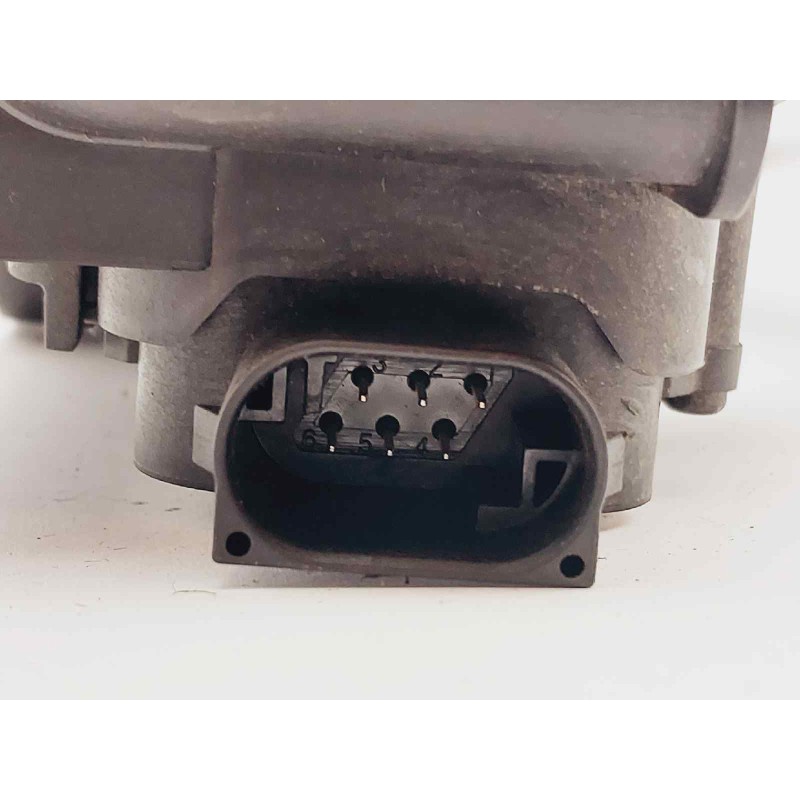 Recambio de potenciometro pedal para mercedes clase a (w169) a 150 (169.031) referencia OEM IAM A1693000104 91736020 