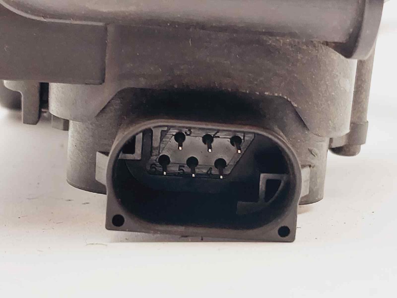 Recambio de potenciometro pedal para mercedes clase a (w169) a 150 (169.031) referencia OEM IAM A1693000104 91736020 