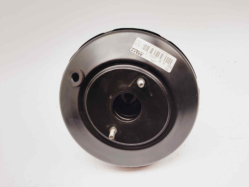 Recambio de servofreno para mercedes clase a (w169) a 150 (169.031) referencia OEM IAM A1694300230  