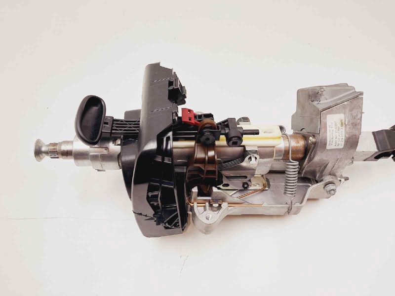 Recambio de columna direccion para mercedes clase a (w169) a 150 (169.031) referencia OEM IAM A1694603916 169460595 1695452932