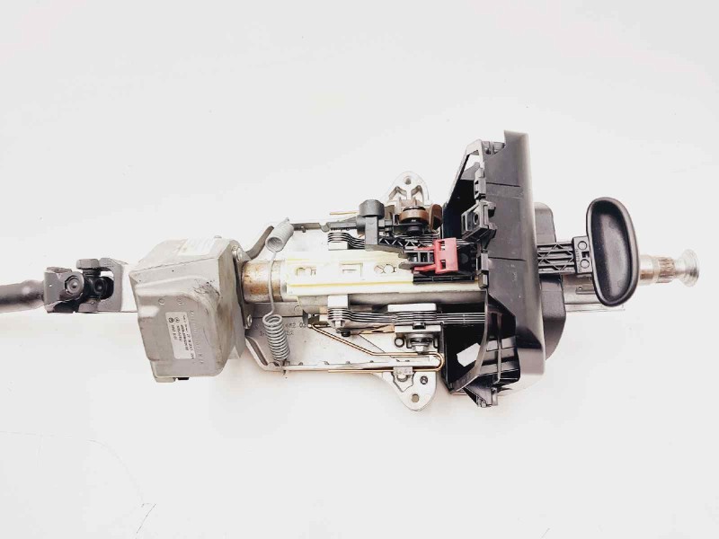 Recambio de columna direccion para mercedes clase a (w169) a 150 (169.031) referencia OEM IAM A1694603916 169460595 1695452932