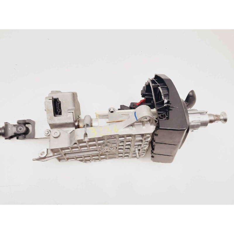 Recambio de columna direccion para mercedes clase a (w169) a 150 (169.031) referencia OEM IAM A1694603916 169460595 1695452932