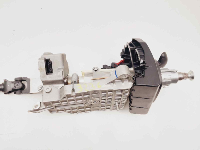 Recambio de columna direccion para mercedes clase a (w169) a 150 (169.031) referencia OEM IAM A1694603916 169460595 1695452932