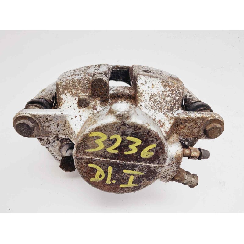 Recambio de pinza freno delantera izquierda para mercedes clase b (w245) 200 cdi (245.208) referencia OEM IAM A1694200983  