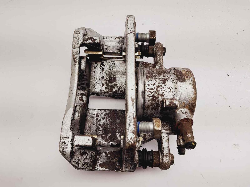 Recambio de pinza freno delantera izquierda para mercedes clase b (w245) 200 cdi (245.208) referencia OEM IAM A1694200983  