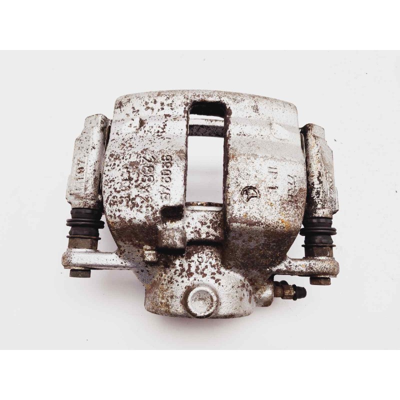 Recambio de pinza freno delantera izquierda para mercedes clase b (w245) 200 cdi (245.208) referencia OEM IAM A1694200983  