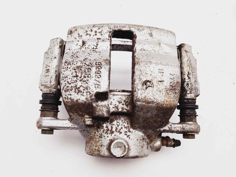 Recambio de pinza freno delantera izquierda para mercedes clase b (w245) 200 cdi (245.208) referencia OEM IAM A1694200983  
