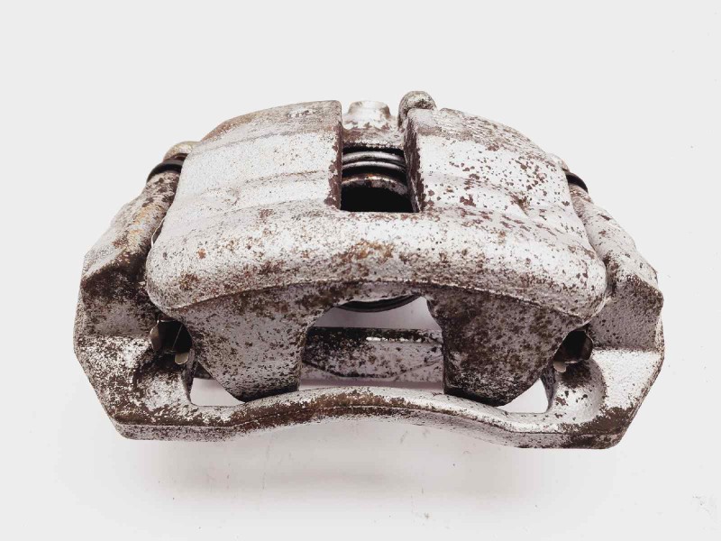 Recambio de pinza freno delantera izquierda para mercedes clase b (w245) 200 cdi (245.208) referencia OEM IAM A1694200983  