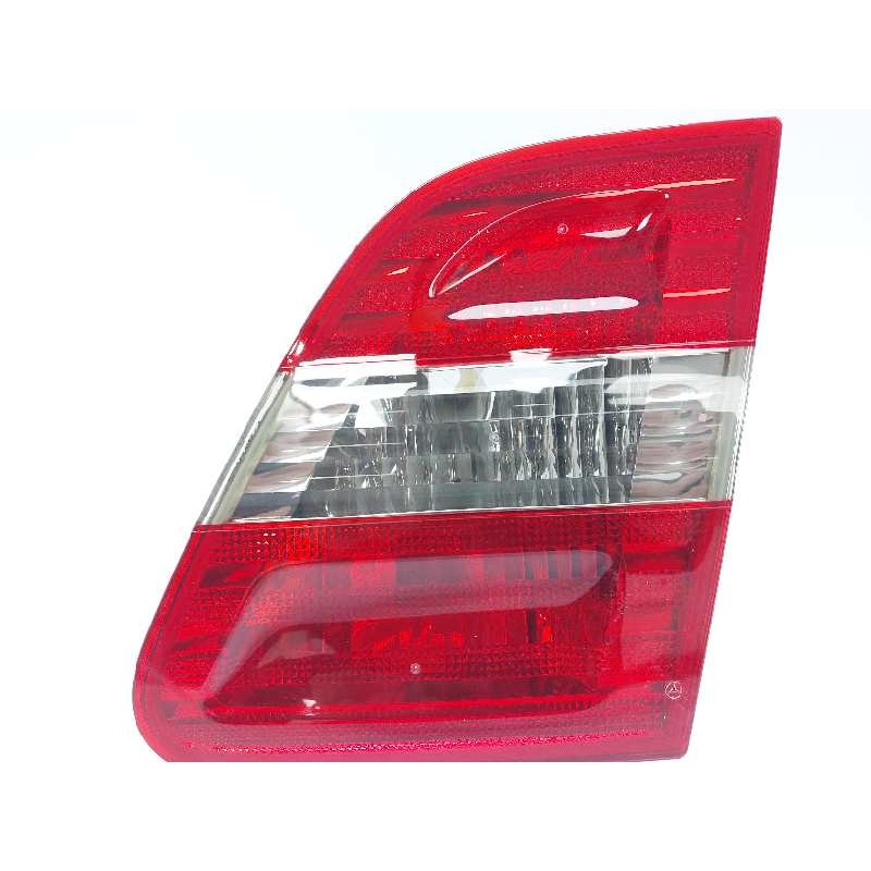 Recambio de piloto trasero derecho interior para mercedes clase b (w245) 200 cdi (245.208) referencia OEM IAM A1698201664  