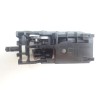 Recambio de maneta interior delantera izquierda para nissan pixo (uao) acenta referencia OEM IAM 8313075J0  