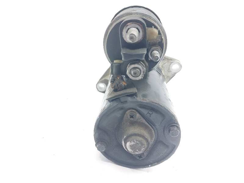 Recambio de motor arranque para opel agila básico referencia OEM IAM 0001107402  