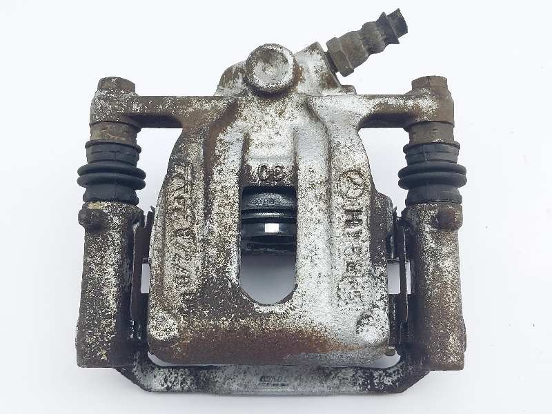 Recambio de pinza freno trasera derecha para mercedes clase b (w245) 200 cdi (245.208) referencia OEM IAM A1694201683  
