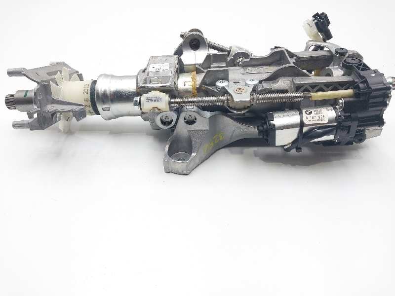 Recambio de columna direccion para bmw serie 5 lim. (f10) 520d referencia OEM IAM P10768701 6787926 97643715