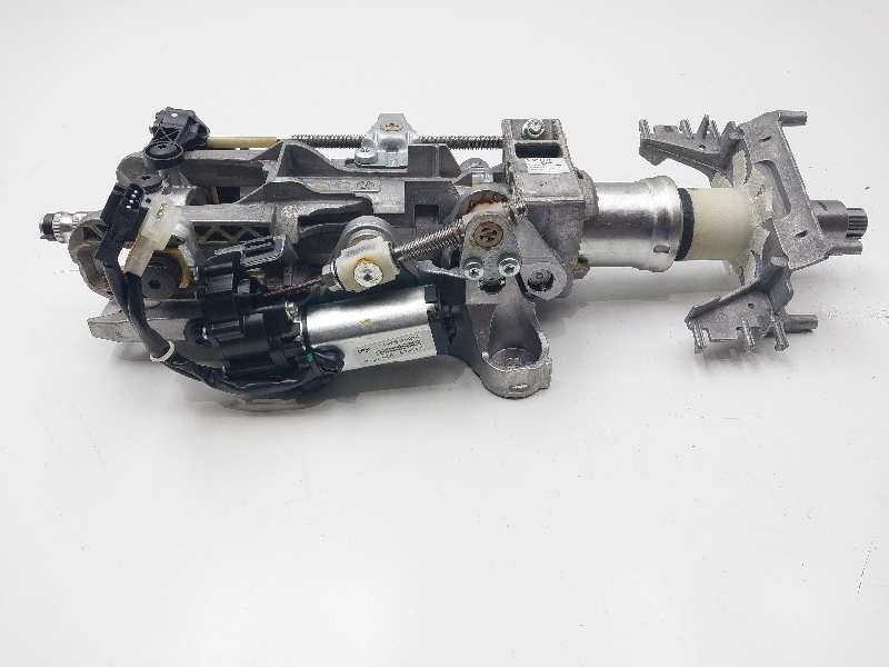 Recambio de columna direccion para bmw serie 5 lim. (f10) 520d referencia OEM IAM P10768701 6787926 97643715