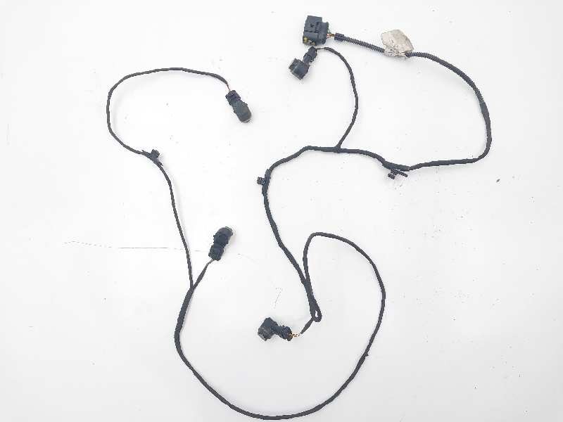 Recambio de sensor para volkswagen golf vi (5k1) gti referencia OEM IAM 1S0919275 1S1500051MZ 5K0971095AE