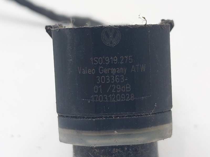 Recambio de sensor para volkswagen golf vi (5k1) gti referencia OEM IAM 1S0919275 1S1500051MZ 5K0971095AE