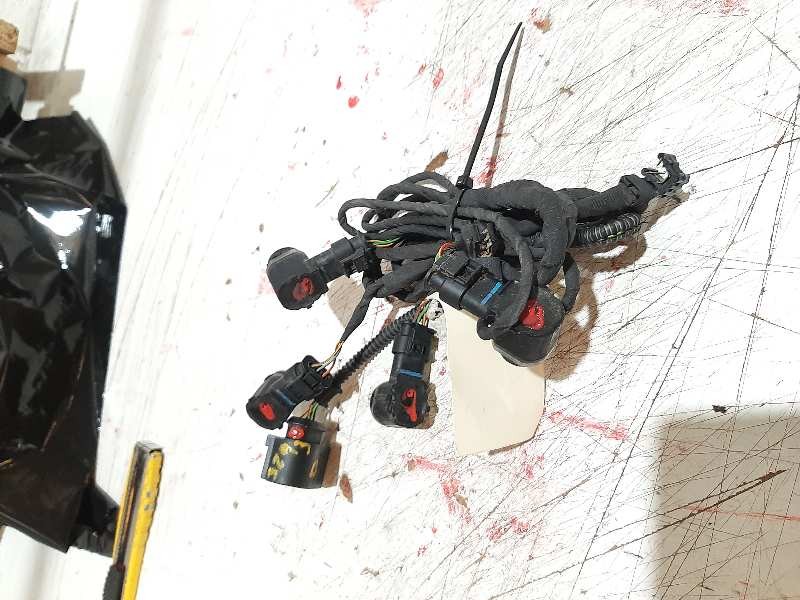 Recambio de sensor para volkswagen golf vi (5k1) gti referencia OEM IAM 1S0919275 1S1500051MZ 5K0971095AE